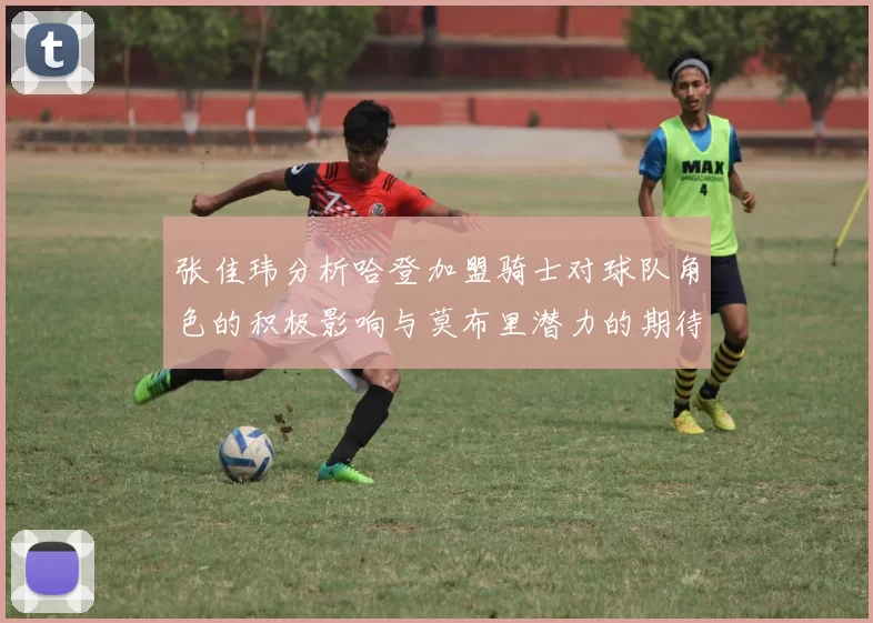 张佳玮分析哈登加盟骑士对球队角色的积极影响与莫布里潜力的期待